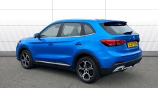 MG ZS 1.5 Hybrid+ SE 5dr Auto Hybrid Hatchback